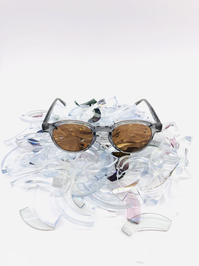 occhiali da soleacetato